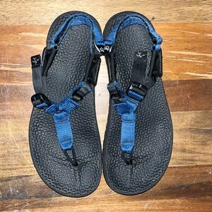 Used Bedrock Sandals Cairn Evo Pro